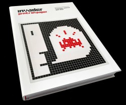 Invader - Prints on Paper - Catalogue raisonné 2001-2020